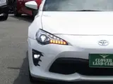2018 Toyota 86 2.0 GT Limited White Coupe for sale, Japanese used car export - photo 4 of 8 | GULJI TRADERS