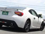 2018 Toyota 86 2.0 GT Limited White Coupe for sale, Japanese used car export - photo 5 of 8 | GULJI TRADERS