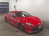 2018 Toyota 86 GT LTD Black Package Red Coupe for sale, Japanese used car export - photo 1 of 16 | GULJI TRADERS
