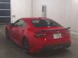 2018 Toyota 86 GT LTD Black Package Red Coupe for sale, Japanese used car export - photo 2 of 16 | GULJI TRADERS