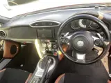 2018 Toyota 86 GT LTD Black Package Red Coupe for sale, Japanese used car export - photo 3 of 16 | GULJI TRADERS