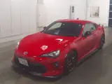 2018 Toyota 86 GT LTD Black Package Red Coupe for sale, Japanese used car export - photo 4 of 16 | GULJI TRADERS