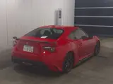 2018 Toyota 86 GT LTD Black Package Red Coupe for sale, Japanese used car export - photo 5 of 16 | GULJI TRADERS