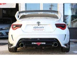 2018 Toyota 86 Coupe for sale, Japanese used car export - photo 2 of 9 | GULJI TRADERS