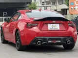 2018 Toyota 86 G Red Coupe for sale, Japanese used car export - photo 4 of 9 | GULJI TRADERS