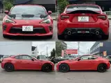 2018 Toyota 86 G Red Coupe for sale, Japanese used car export - photo 5 of 9 | GULJI TRADERS
