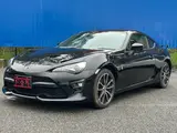 2018 Toyota 86 GT Limited Black Coupe for sale, Japanese used car export - photo 2 of 9 | GULJI TRADERS