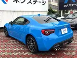 2018 Toyota 86 GT Blue Coupe for sale, Japanese used car export - photo 4 of 9 | GULJI TRADERS