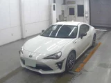 2018 Toyota 86 GT Coupe for sale, Japanese used car export - photo 1 of 5 | GULJI TRADERS