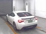 2018 Toyota 86 GT Coupe for sale, Japanese used car export - photo 2 of 5 | GULJI TRADERS