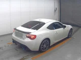 2018 Toyota 86 GT Coupe for sale, Japanese used car export - photo 4 of 5 | GULJI TRADERS