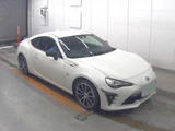 2018 Toyota 86 GT Coupe for sale, Japanese used car export - photo 5 of 5 | GULJI TRADERS