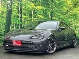 2019 Toyota 86 GT★Ohlins coilovers★ Gray Coupe for sale, Japanese used car export - photo 1 of 50 | GULJI TRADERS
