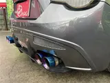 2019 Toyota 86 GT★Ohlins coilovers★ Gray Coupe for sale, Japanese used car export - photo 15 of 50 | GULJI TRADERS