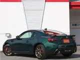 2019 Toyota 86 2.0 GT British Green LTD ★Inspected by third-party organization AIS★ Other Coupe for sale, Japanese used car export - photo 26 of 43 | GULJI TRADERS