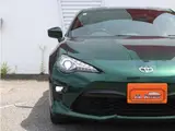2019 Toyota 86 2.0 GT British Green LTD ★Inspected by third-party organization AIS★ Other Coupe for sale, Japanese used car export - photo 13 of 48 | GULJI TRADERS