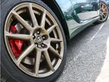 2019 Toyota 86 2.0 GT British Green LTD ★Inspected by third-party organization AIS★ Other Coupe for sale, Japanese used car export - photo 14 of 48 | GULJI TRADERS