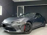 2019 Toyota 86 GT Limited Black Package Gray Coupe for sale, Japanese used car export - photo 1 of 28 | GULJI TRADERS