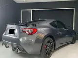 2019 Toyota 86 GT Limited Black Package Gray Coupe for sale, Japanese used car export - photo 3 of 28 | GULJI TRADERS