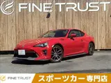 2019 Toyota 86 GT Red Coupe for sale, Japanese used car export - photo 1 of 50 | GULJI TRADERS