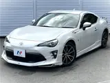2019 Toyota 86 GT Limited Pearl Coupe for sale, Japanese used car export - photo 1 of 30 | GULJI TRADERS