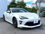 2019 Toyota 86 GT Limited Pearl Coupe for sale, Japanese used car export - photo 13 of 30 | GULJI TRADERS