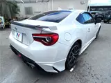 2019 Toyota 86 GT Limited Pearl Coupe for sale, Japanese used car export - photo 29 of 30 | GULJI TRADERS