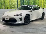 2019 Toyota 86 GT Limited Black Package Pearl Coupe for sale, Japanese used car export - photo 1 of 30 | GULJI TRADERS