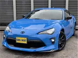 2019 Toyota 86 GT-LTD Black Package Blue Coupe for sale, Japanese used car export - photo 1 of 62 | GULJI TRADERS