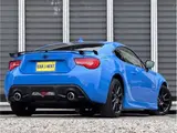 2019 Toyota 86 GT-LTD Black Package Blue Coupe for sale, Japanese used car export - photo 2 of 62 | GULJI TRADERS