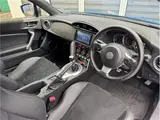 2019 Toyota 86 GT-LTD Black Package Blue Coupe for sale, Japanese used car export - photo 49 of 62 | GULJI TRADERS