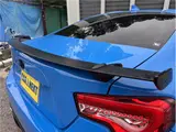2019 Toyota 86 GT-LTD Black Package Blue Coupe for sale, Japanese used car export - photo 58 of 62 | GULJI TRADERS