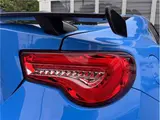 2019 Toyota 86 GT-LTD Black Package Blue Coupe for sale, Japanese used car export - photo 60 of 62 | GULJI TRADERS