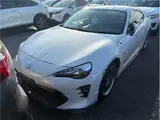 2019 Toyota 86 GT (TRD Sports) Pearl Coupe for sale, Japanese used car export - photo 1 of 11 | GULJI TRADERS