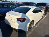 2019 Toyota 86 GT (TRD Sports) Pearl Coupe for sale, Japanese used car export - photo 2 of 11 | GULJI TRADERS
