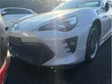 2019 Toyota 86 GT (TRD Sports) Pearl Coupe for sale, Japanese used car export - photo 8 of 11 | GULJI TRADERS