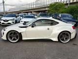 2019 Toyota 86 GT Coupe for sale, Japanese used car export - photo 7 of 45 | GULJI TRADERS