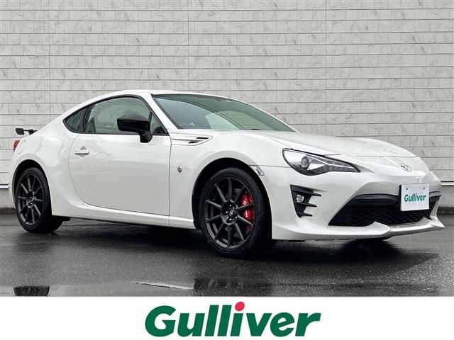 2019 Toyota 86 GT Coupe for sale, Japanese used car export - photo 1 of 24 | GULJI TRADERS