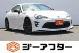 2019 Toyota 86 2.0GT Limited Black Package White Coupe for sale, Japanese used car export - photo 1 of 30 | GULJI TRADERS