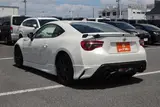 2019 Toyota 86 2.0GT Limited Black Package White Coupe for sale, Japanese used car export - photo 14 of 30 | GULJI TRADERS