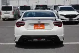 2019 Toyota 86 2.0GT Limited Black Package White Coupe for sale, Japanese used car export - photo 15 of 30 | GULJI TRADERS