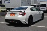 2019 Toyota 86 2.0GT Limited Black Package White Coupe for sale, Japanese used car export - photo 16 of 30 | GULJI TRADERS