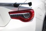 2019 Toyota 86 2.0GT Limited Black Package White Coupe for sale, Japanese used car export - photo 29 of 30 | GULJI TRADERS