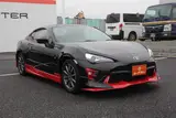 2019 Toyota 86 2.0G Black Coupe for sale, Japanese used car export - photo 8 of 30 | GULJI TRADERS