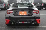 2019 Toyota 86 2.0G Black Coupe for sale, Japanese used car export - photo 13 of 30 | GULJI TRADERS