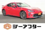 2019 Toyota 86 2.0GT Limited Red Coupe for sale, Japanese used car export - photo 1 of 30 | GULJI TRADERS