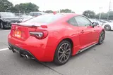2019 Toyota 86 2.0GT Limited Red Coupe for sale, Japanese used car export - photo 24 of 30 | GULJI TRADERS