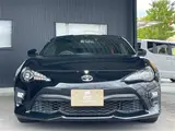 2019 Toyota 86 2.0GT Black Coupe for sale, Japanese used car export - photo 2 of 13 | GULJI TRADERS