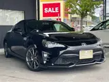 2019 Toyota 86 2.0GT Black Coupe for sale, Japanese used car export - photo 3 of 13 | GULJI TRADERS