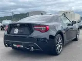 2019 Toyota 86 2.0GT Black Coupe for sale, Japanese used car export - photo 5 of 13 | GULJI TRADERS